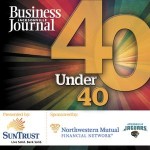 40 Under 40 Jacksonville Business Journal Jacksonville Psychologist and Life Coach 40 Under 40 Business Journal of Jacksonville Psychologist and Life Coach