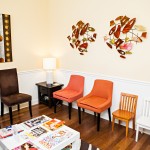 DPG 295 and Gate Jacksonville Psychologist Lobby