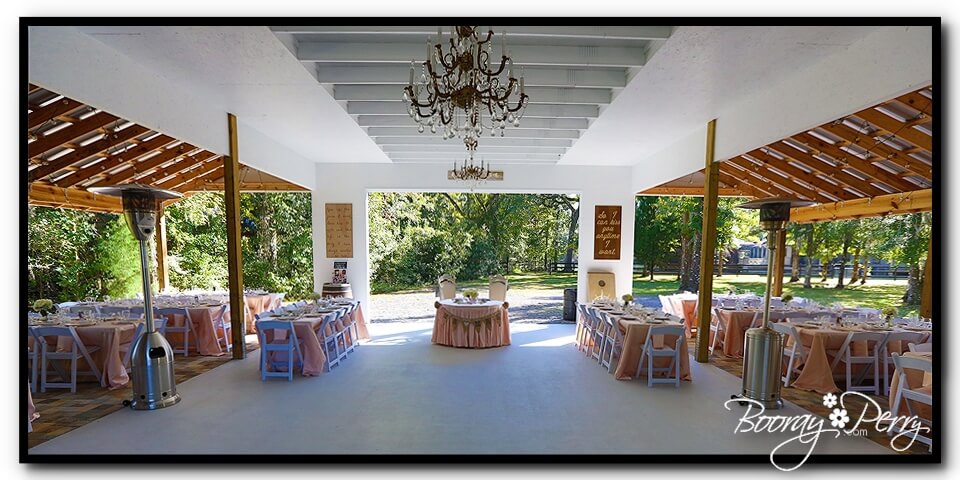 The White Barn Wedding Venue The White Barn Powell Road Brooksville Fl