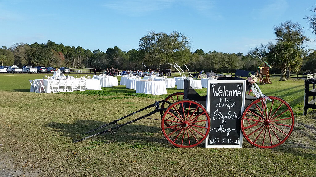 Littleberry Farm Fernandina Beach Fl