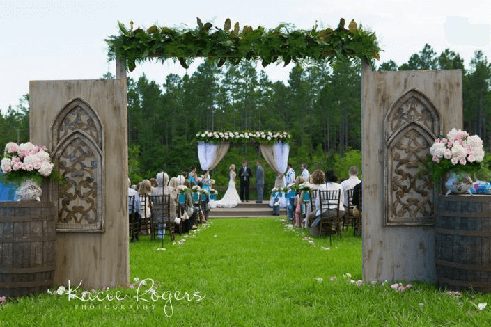Washington County Wedding Venue Southern Lea Farms D Arienzo Psychological