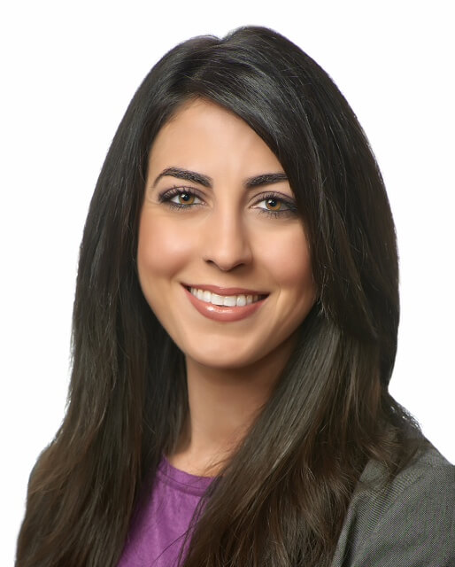 Cynthia Salameh, Jacksonville Parenting Coordinator and Lawyer