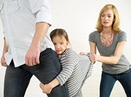 How Do You Help Children With Divorce