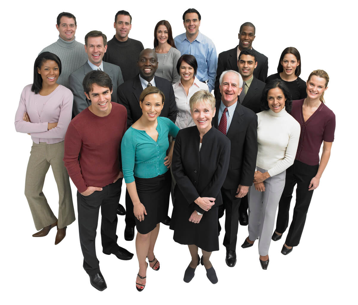 Happy Employees are retained employees