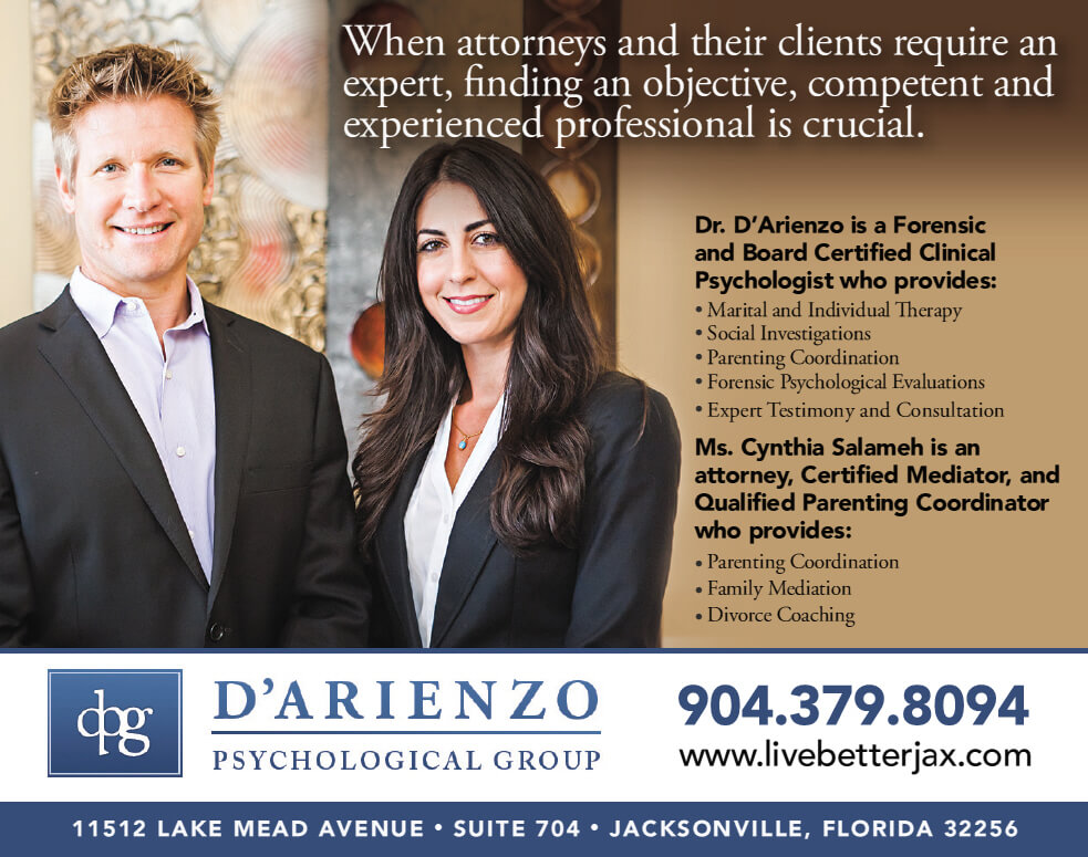 Forensic Psychology and Parenting Coordination