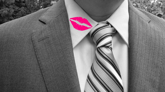 man-with-lipstick-on-collar infidelity