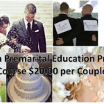 Georgia Premarital Counseling Program