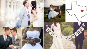 Texas premarital course