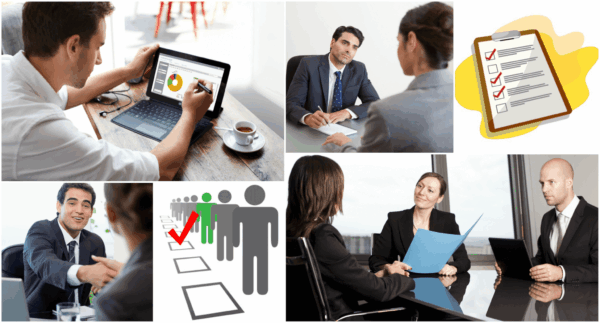 Employment Testing and Assessment