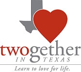 Twogherintexas Texas premarital course