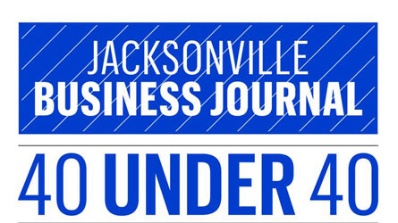 40 Under 40 Jacksonville