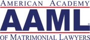 American Academy of Matrimonial Lawyers