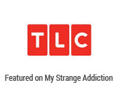 TLC (Strange Addiction)