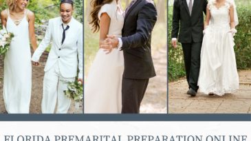 FL premarital preparation course