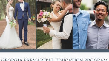 GA premarital education