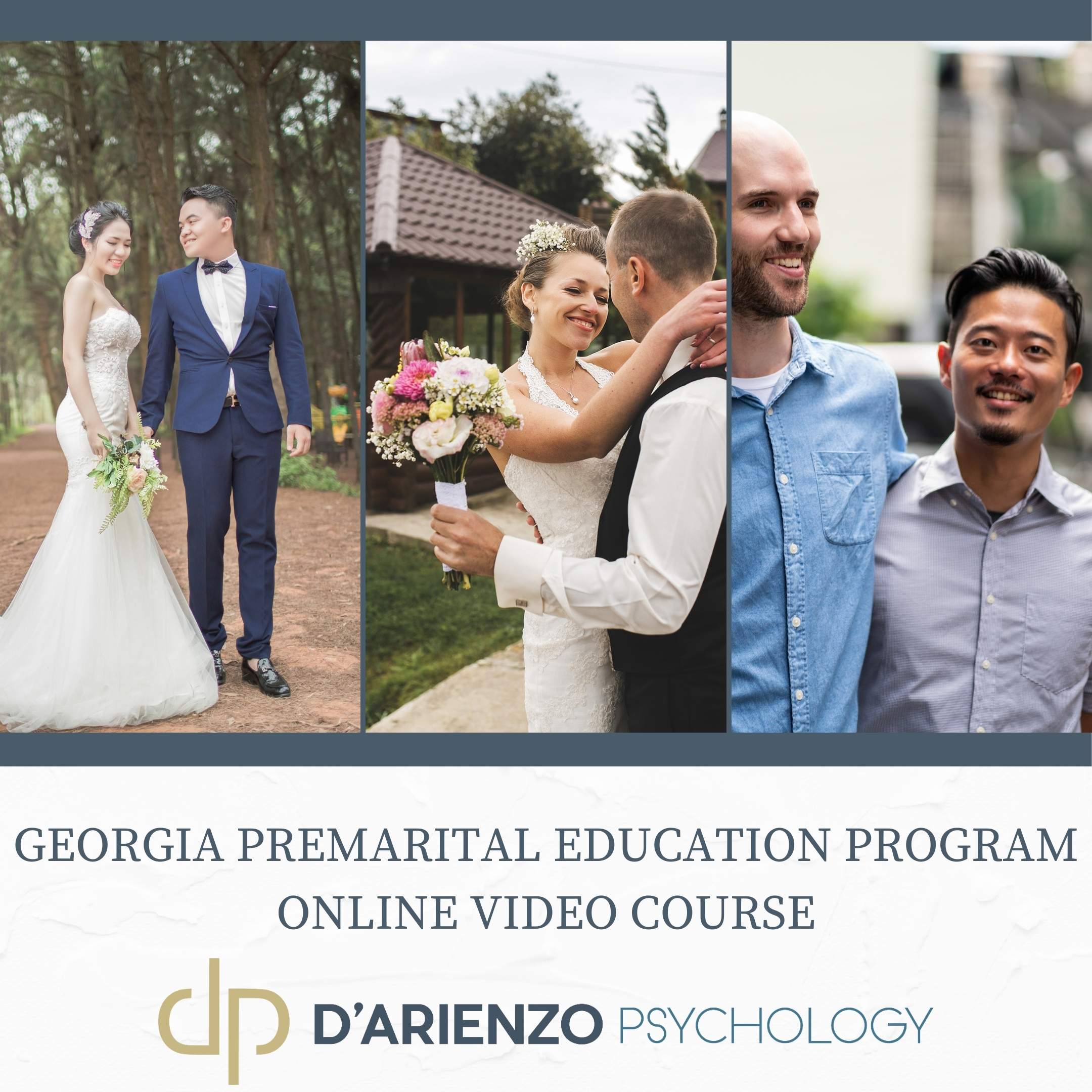 GA premarital education