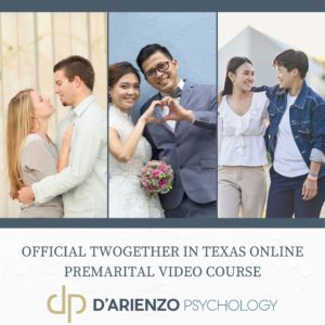 TX premarital course