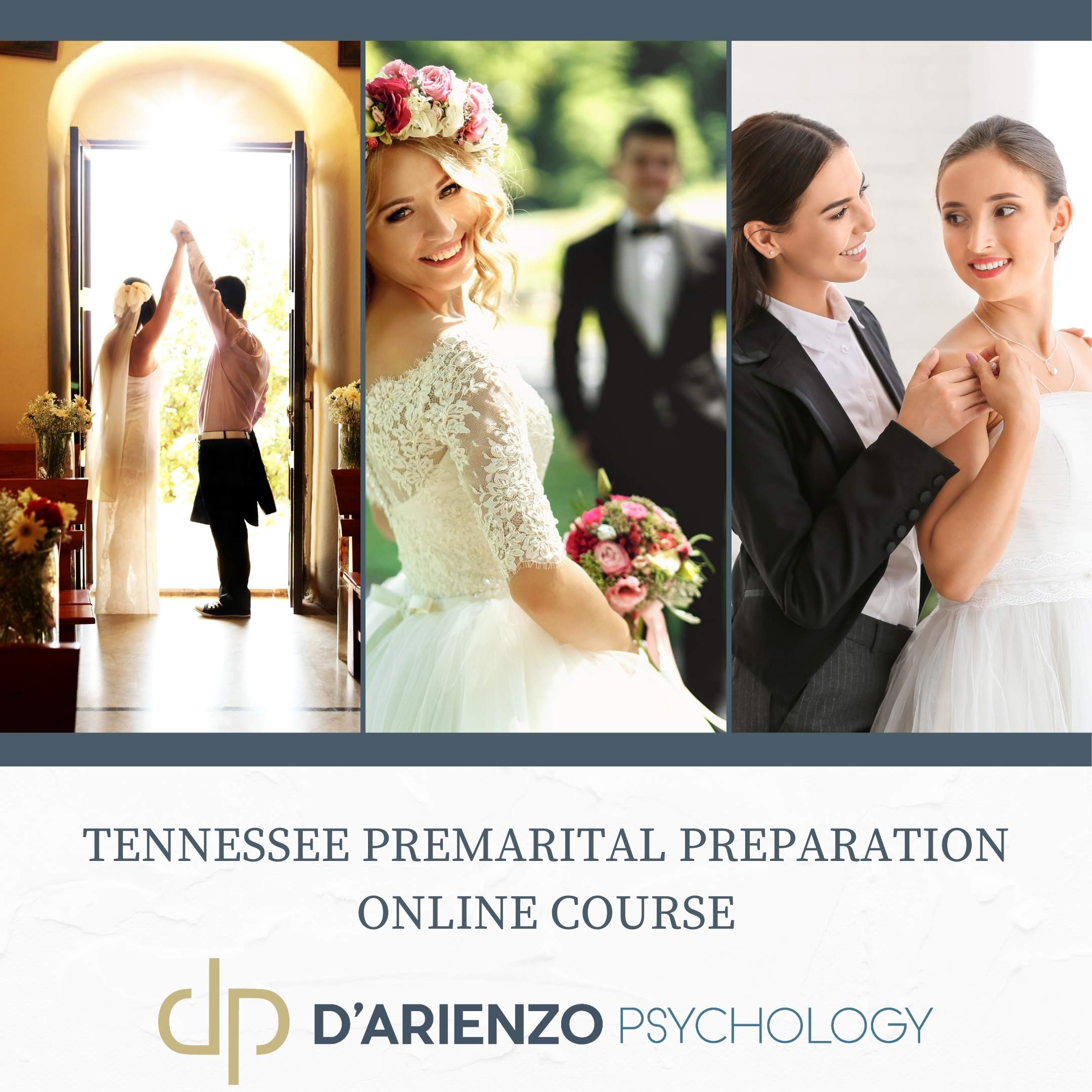 TN premarital preparation course