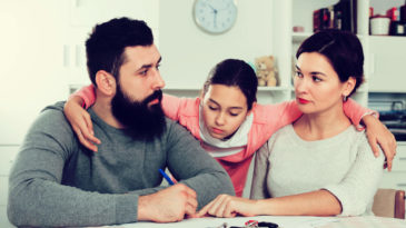High Conflict Divorce Course