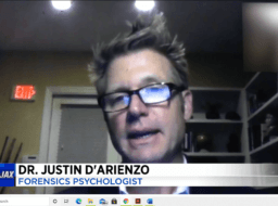 Jacksonville Florida Forensic Psychologist