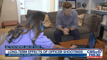 Psychologist Police