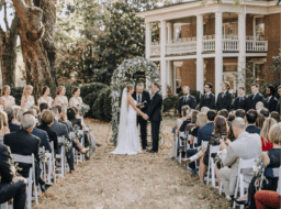 Tennessee Premarital Preparation Course, Williamson County, Tennessee, Homestead Manor Wedding
