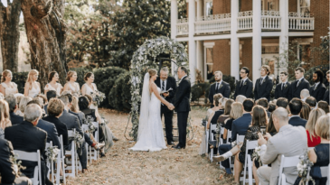 Tennessee Premarital Preparation Course, Williamson County, Tennessee, Homestead Manor Wedding
