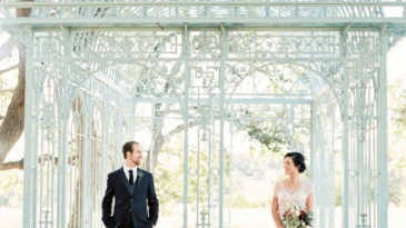 Texas Premarital Preparation Course, Hays County, Texas Wedding