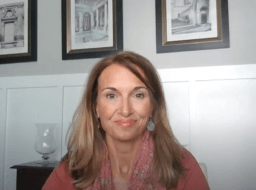 Jenny Lehman Parenting Video Thumbnail
