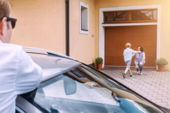 Parent and Family Stabilization Course