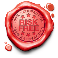 Risk free