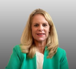 Dr. Amy Hartley, Jacksonville clinical and forensic psychologist at D'Arienzo Psychology