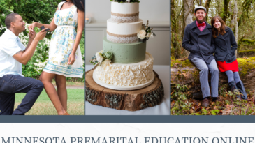 Minnesota Premarital Course