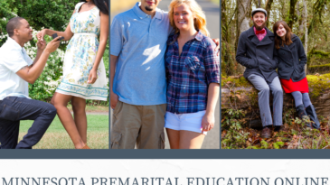 Minnesota Premarital Education Course