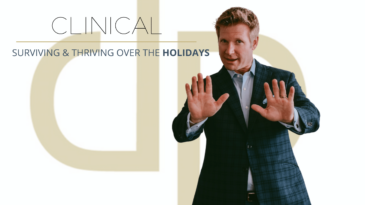 managing family during the holidays
