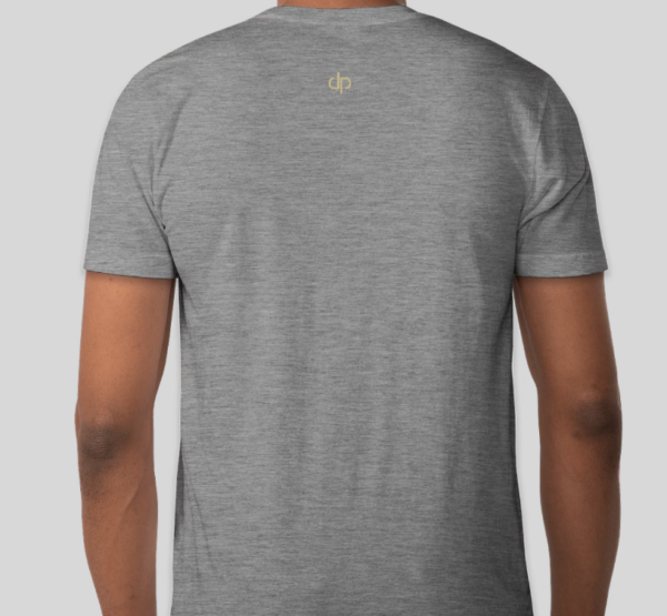 Love Bomber T-Shirt - Image 3