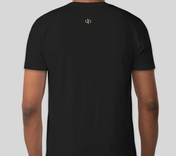 talk to me shirt back