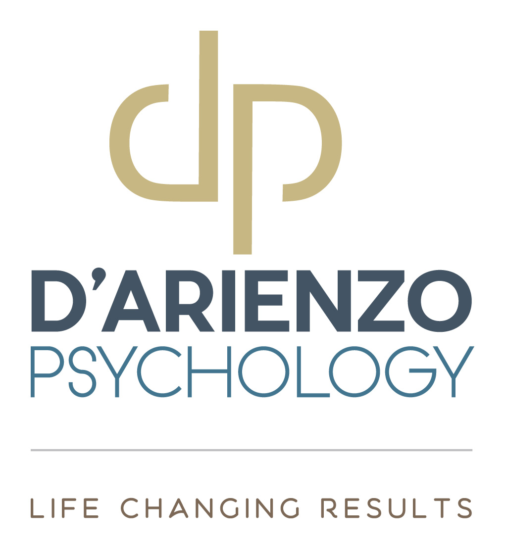 Dr. D'Arienzo Psychologist