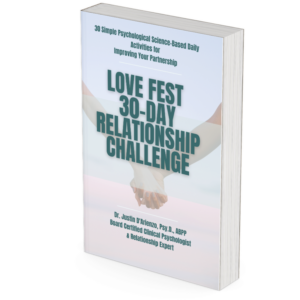 love fest relationship challenge