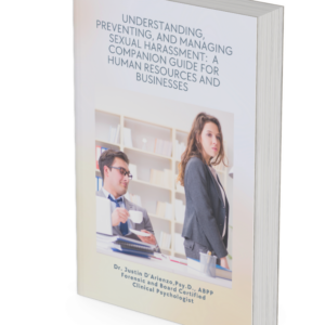 sexual harassment primer update