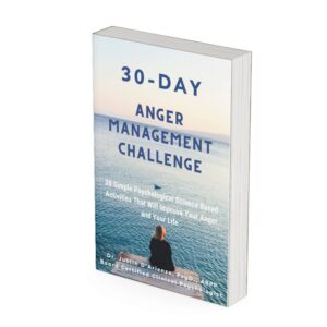 anger managment expert psychologist
