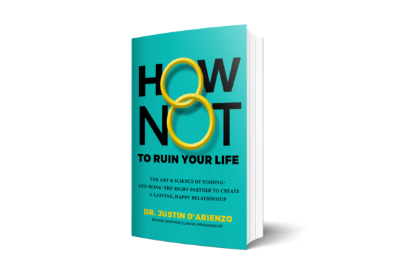 How Not To Ruin Your Life