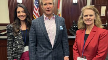 Parenting coordinator Cynthia Salameh and Psychologist and Psychosexual evaluator Florida trauma informed