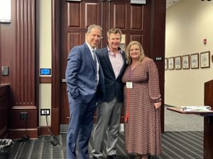 Trauma Expert Jacksonville Florida Psychologist