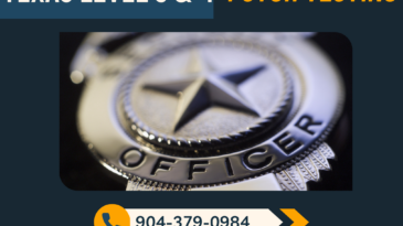 Texas CSO and PPO MMPI Testing Commissioned Security Officer and Personal Protection Officer Level 3 and Level 4