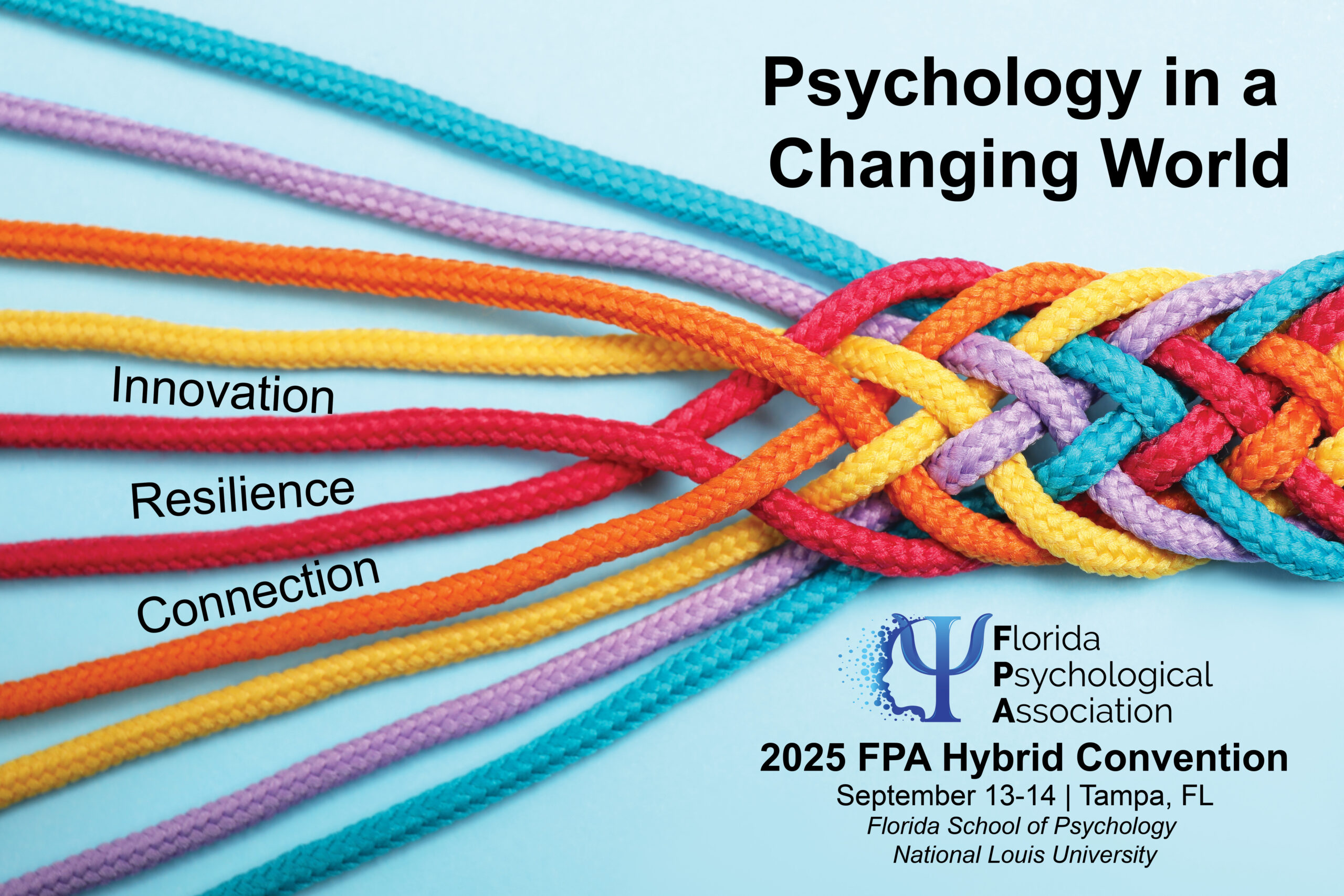 Florida Psychological Convention 2025