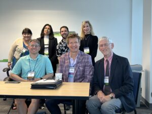 PsyPACT Florida, Texas, New York, and New Mexico Psychologist, Dr. D'Arienzo