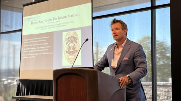 Armed Guard Psychologist