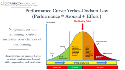 Performance Psychologist