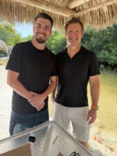 Psychologist Galeophobia Shark Week Discovery Channel Dr. D'Arienzo, National Expert